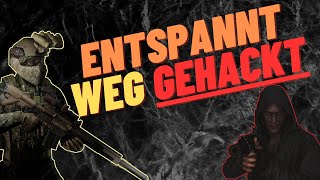 Diese Weiße Accounts sind so Gut  Escape from Tarkov by AliasFoxtrott [upl. by Aural103]