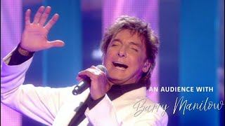 An Audience with Barry Manilow  2011  FULL SHOW [upl. by Ylebmik]