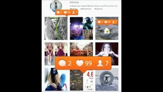 HOW TO GET MORE LIKES AND FOLLOWERS ON INSTAGRAM  Two easy steps [upl. by Schouten]