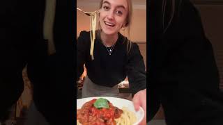 vijf gerechten die ik wekelijks eet als avondeten 🍝 [upl. by Janene]