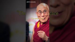 Dalai Lama  Happiness  Lifelessons motivation quotes dalailama lifelessons [upl. by Norene183]