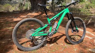 2025 Specialized Stumpjumper 15 Expert Review [upl. by Weisbrodt]