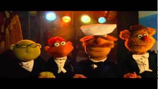 Muppets  Rainbow Connection  2011avi [upl. by Ahsiek109]