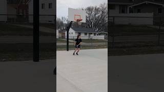 Blind 360 Layup [upl. by Daphna]