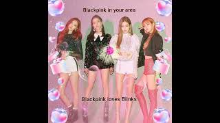 DDDD audio ver Blackpink lloudofficial Jennie Rose Jisoo [upl. by Led]