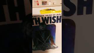 Death Wish 2 soundtrack [upl. by Llenol]