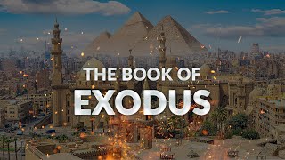 The Book of Exodus  ESV Dramatized Audio Bible FULL [upl. by Weslee]