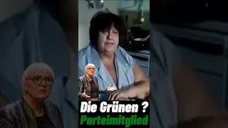 Parteimitglied  Die Grünen [upl. by Nonnah]