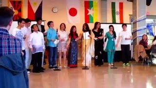 Sung Dang Lemo So  Tibetan song [upl. by Akimet]