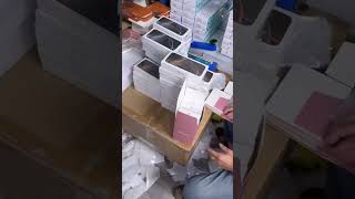 Goophone iPhone 16 pro max factory testing and packaging [upl. by Esac]