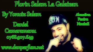 Florin Salam  Va intreb pe fiecare  La Galatean 2014   By Yonutz Salam [upl. by Arette]