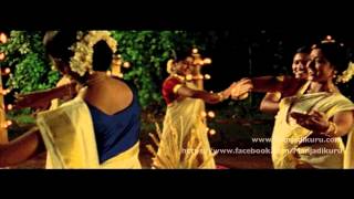 Thiruvathira song from MANJADIKURU [upl. by Lam741]