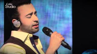 Mahi  Overload  Season 6  Coke Studio Pakistan  RohailHyattMusic [upl. by Rodney]