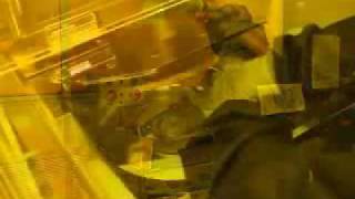 Karl Suss RC8 Spin Coater  training video Georgia Tech  Microelectronics Research Center [upl. by Cohlette871]