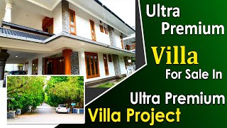 Choice Villa 5500sqft 5bhk 4 25 CR [upl. by Peper]