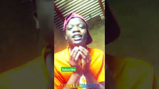 Nisaidie na trust cds comedy luhyacomedy funny luocomedy [upl. by Iek34]