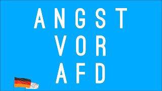 Bodo spricht Vorwärts in die Vergangenheit Angst vor AfD [upl. by Aititil]