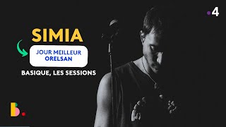 SIMIA reprend Orelsan Jour Meilleur [upl. by Eirrod43]