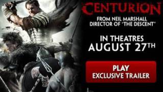 Centurion HD Trailer Official [upl. by Nami]