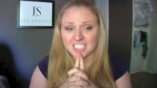 Crest Whitestrips 2 Hour Express Review [upl. by Peria]