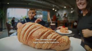 VÍDEO INSTITUCIONAL NEVASCA ALIMENTOS 2024 [upl. by Derf]