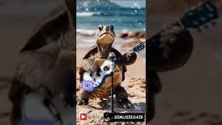 IKSAN SKUTER BINGUNG ACOUSTIC SESSION Cover Ai Animal [upl. by Ailedo233]