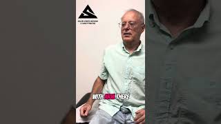 Patient Testimonial PRP after rotator cuff tear [upl. by Assiram987]