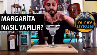 Margarita Nasıl Yapılır [upl. by Anestassia]