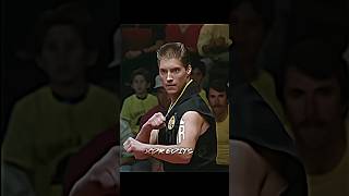 Mike Barnes VS Daniel Larusso🔥 cobrakai edit viral shorts [upl. by Odlanyar]