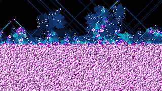 Cellular Automata Rule 30  Conway’s Game of Life [upl. by Nrol]