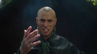 Stan Walker  I AM Official Video from the Ava DuVernay film Origin [upl. by Happy]