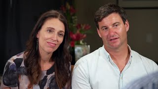 Jacinda Arderns cringeworthy 60 Minutes interview [upl. by Hiett946]