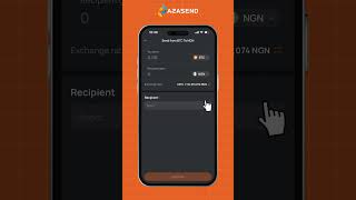 Tip Secure transactions no disputes with Azasend [upl. by Ashmead]