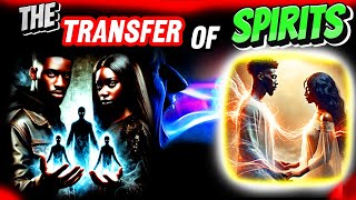 The TRANSFER of SPIRITS🔴 THE MARINE KINGDOM PT3🔴 EP64 [upl. by Gayle379]