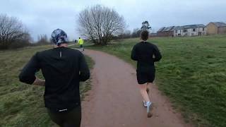 Frickley Country parkrun [upl. by Leanne356]