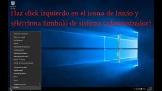 Como Solucionar el Error DNSPROBEFINISHEDNXDOMAIN en Windows 10 [upl. by Amyas]