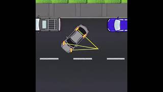 How to parallel park [upl. by Trinette]