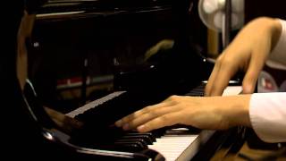 Rachmaninoff Concerto 1 Cadenza Valentina Lisitsa [upl. by Roana]