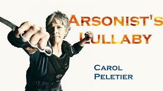 Carol Peletier Tribute  Arsonists Lullaby TWD [upl. by Duck]