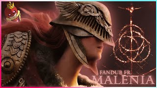 MALENIA EN FRANÇAIS FANDUB FR [upl. by Lilhak516]