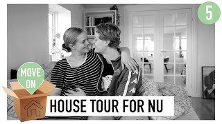 HOUSE TOUR FOR NU  MOVE ON 20 episode 5 [upl. by Jonathon]