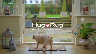 Hug Rug Day in the Life  Short Version [upl. by Ecyrb]