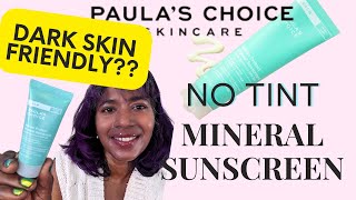 Hit or Miss Paulas Choice Barrier Protect SPF 30 Sunscreen [upl. by Eerrehs365]