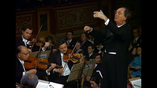 Mozart Symphony No38 Prague Kubelik Wiener Philharmoniker モーツアルト：交響曲第38番「プラハ」クーベリックウィーンフィル [upl. by Lipp374]