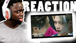 BLITZERS블리처스  마카레나Macarena Official MV  REACTION [upl. by Mixam]