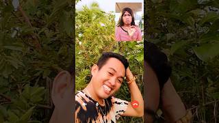 BAKAS NG LUMIPAS SINTA 🤣 funnyvideo comedyshorts shortvideos [upl. by Osric]