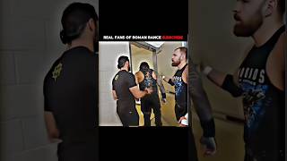 Wait for Roman Reigns and Seth Rollins Dean Ambrose emotional shots [upl. by Nessa]