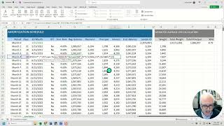 Different Ways to Calculate Interest 30360 Actual365 Actual360 [upl. by Anileuqcaj]