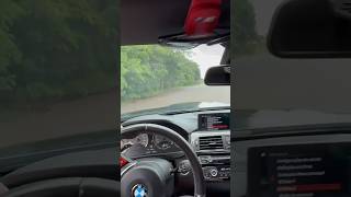 I almost crash my M3 bmw automobile bmwm3 drift drifting shorts luxury [upl. by Muriah]