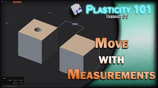 97 PLASTICITY 101 MOVE WITH MEASUREMENTS [upl. by Dearr]